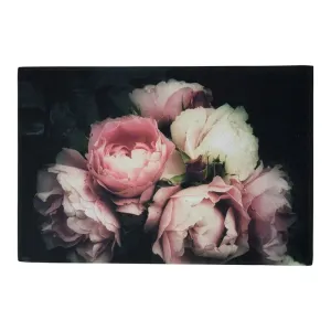 Rohožka s růžemi Vintage Roses - 75*50*1cm RARMVRS