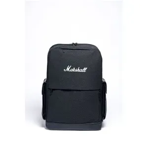 Marshall Uptown Backpack Black/White
