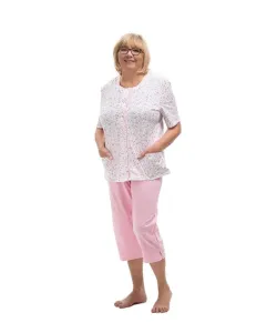 Martel Maria I 200 Dámské pyžamo, XXL, růžová