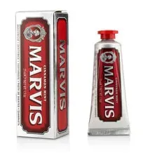 Marvis Cinnamon Mint zubní pasta 25 ml #5847884