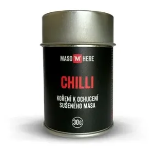 Maso Here - Příchuť Chilli 30 g