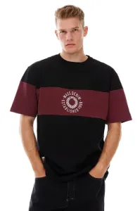 Mass Denim Elementary T-shirt black #5365885