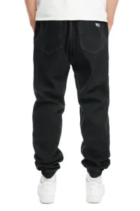 Pants Mass Denim Joggers Jeans Sneaker Fit Signature 2.0 black washed #5265418