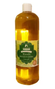 Masszázs Manufaktúra Masszázs Manufaktura přírodní rostlinný masážní olej - Wasabi Objem: 1000 ml