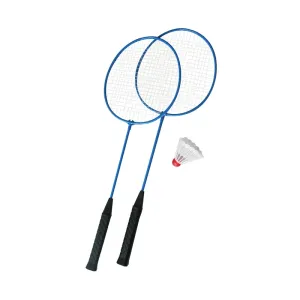 Badmintonový set MASTER Favorit #1389131