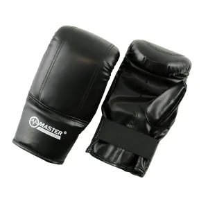 Boxovací rukavice MASTER pytlovky #1389603