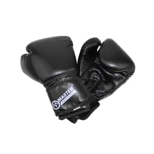 Boxovací rukavice MASTER TG10 #1389075