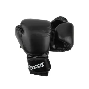 Boxovací rukavice MASTER TG14 #1389239