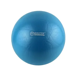 Gymnastický míč MASTER over ball - 26 cm - modrý #1388968