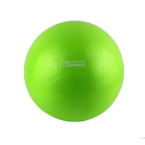 Gymnastický míč MASTER over ball - 26 cm - zelený #1388974