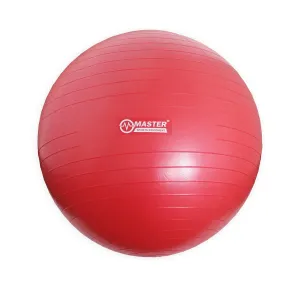 MASTER Super Ball průměr 75 cm, červený
