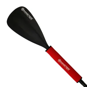 Neoprenový plovák MASTER Floater Paddle Grip 36 cm - červený #1390933