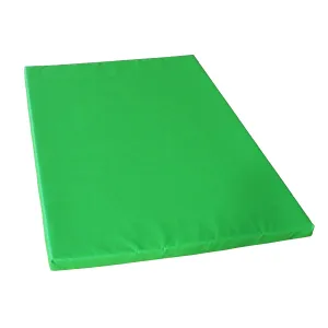 Žíněnka MASTER Comfort Line R80 - 150 x 100 x 5 cm - zelená #1391160