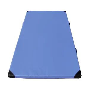 Žíněnka MASTER Comfort Line R80 - 200 x 100 x 6 cm - modrá #1390838