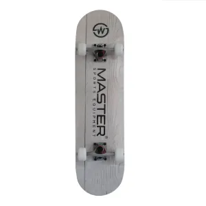 MASTER Experience Board - white wood #1390879