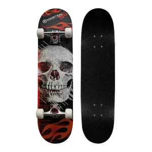 MASTER Extreme Board - Skull #1389079