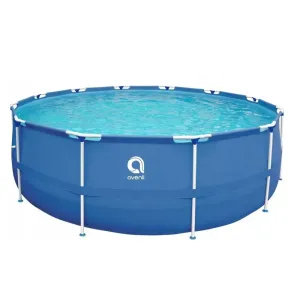 MASTER Pool Sirocco Blue 360 x 76 cm JL17799 #1389825
