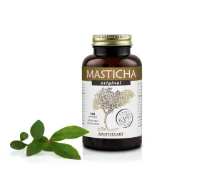 Masticha Terapia Masticha Original – 100 tablet