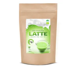 Kyosun Matcha Tea Matcha latte BIO 300 g