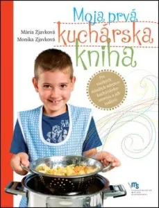 Kuchařské knihy KnihyDobrovsky.cz