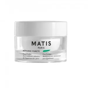Matis Paris Pore Perfect Cream zmatňující krém minimalizující kožní póry 50 ml #3144156