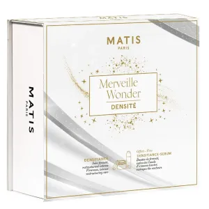 Matis Paris Wonder Set Densité set obsahuje Densifiance Cream a Densifiance Serum 50 ml + 30 ml