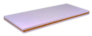 Matratex Topper Grand 8cm Rozměr: 80 x 200 cm