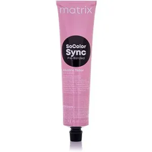 MATRIX Socolor Sync Pre-Bonded Alkaline Toner 10N 90 ml