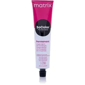 MATRIX Socolor Pre-Bonded Permanent 6G 90 ml