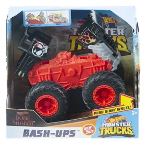 MATTEL - Hot Wheels Monster Trucks Velká Srážka, Mix Produktů