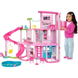 MATTEL - Barbie dům snů