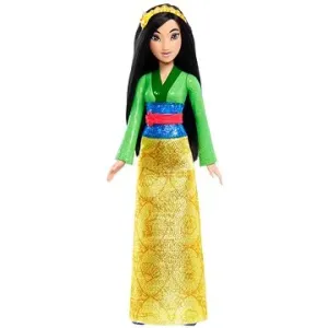 Disney Princess Panenka Princezna - Mulan