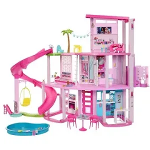 Barbie Dům snů
