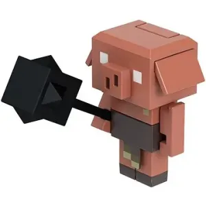 Minecraft Legends 8 cm figurka