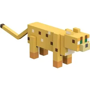 Minecraft Minecraft velká figurka - Ocelot