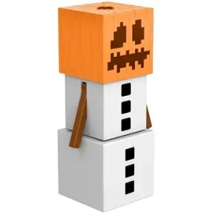 Minecraft Minecraft velká figurka - Snow Golem