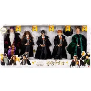 Harry Potter Kolekce Kouzelníků z Bradavic