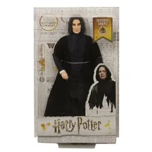 Mattel Harry Potter GNR35 Severus Snape