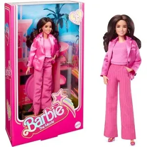 Mattel HPJ98 Barbie Kamarádka v ikonickém filmovém outfitu