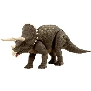 Jurassic World Obránce Triceratops