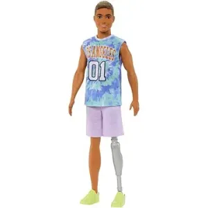 Barbie Model Ken - Sportovní tričko