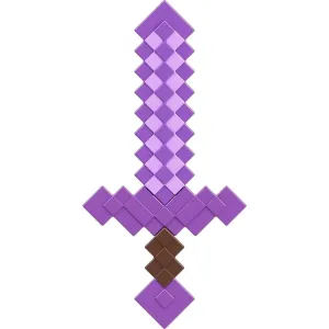 Mattel Minecraft Očarovaný meč Enchanted Sword