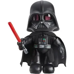Star Wars Darth Vader s měničem hlasu