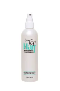 Matuschka Hairspray Elastish 250ml - Lak na vlasy elastický
