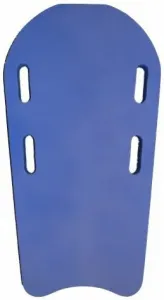 Plavecká deska matuska dena minisurf modrá