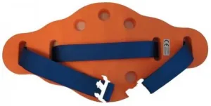 Plavecký pás matuska dena ladybug belt oranžová