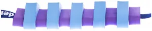 Plavecký pás pro děti 1000 modro/fialová
