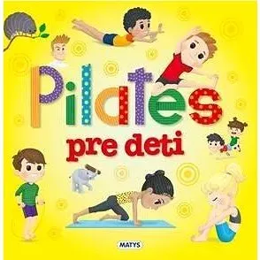 Pilates pre deti
