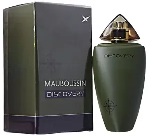 Mauboussin Discovery - EDP 100 ml
