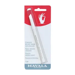 Mavala Nail-White Crayon tužka na nehty